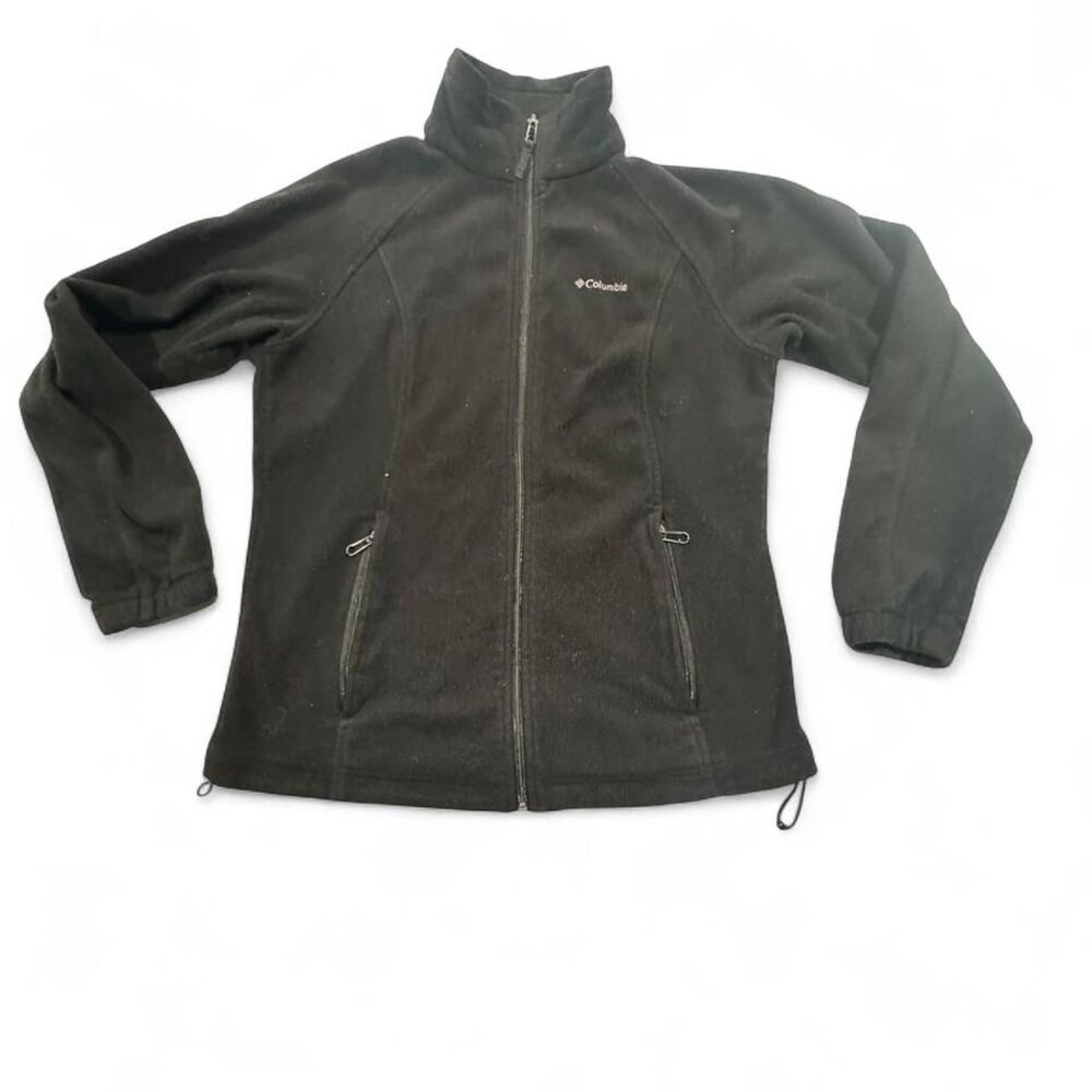 Columbia-sportswear Women's Black Jacket